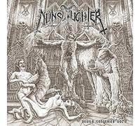 Nunslaughter - Devil's Congeries 2
