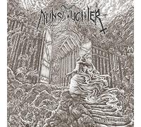 Nunslaughter - Devils Congeries Vol 3