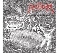 NunSlaughter Devils Congeries - Volume 5 (Vinyl LP) 12" Album Coloured Vinyl
