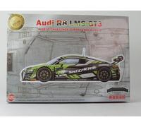 NuNu Kit Audi R8 LMS GT3 #46 Valentino Rossi WCE Imola 2022 1/24 PN24044