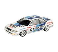 Nunu Toyota Corolla Levin Ae92 2 Jtc 1989 Auto Kit Modello 1:24 Scala Auto Toy