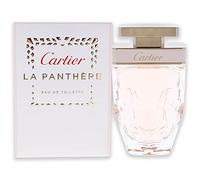 NUNU TRADING Cartier La Panthere Edt 50 Ml Vapo