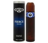 Cuba Fierce 100 ml eau de toilette per Uomo