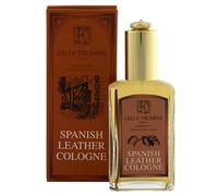 NUNU TRADING Geo.F.Trumper Spanish Leather Colonia 50 ml
