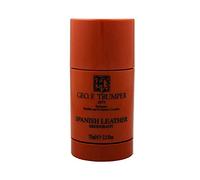 Geo F Trumper Spanish Leather Stick Deodorant