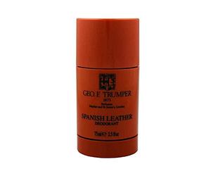 NUNU TRADING Geo.F.Trumper Spanish Leather Deodorante Stick 75 ml