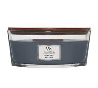 WoodWick Ellipse Candles Candela profumata 453,6 g variante Evening Onyx