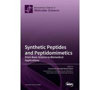 Nunzianna Doti Menotti Ruvo Doti Synthetic Peptides and Pept (Copertina rigida)