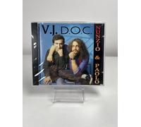 NUNZIO E PAOLO V.J.DOC - RARO CD FUORI CATALOGO " IT'S MAGIC " RINO GAETANO New