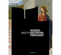 Nunzio incontra Perugino
