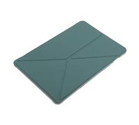 NUOBESTY 1 Pezzo Cover Protettiva Tpu Premium per Tablet Fire Hd Elegante e Sottile Multi Angolo per Visione e Scrittura Chiusura Sicura Accessorio per Studio e Lavoro