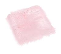 NUOBESTY 1 Pezzo Cuscino Decorativo Pile per Manicure Sfondo Fotografico Morbido e Accogliente Adatto per e Te Facile Riporre e Resistente