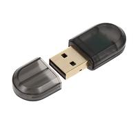NUOBESTY 1 Pz Adattatore USB Wireless con Ricevitore Wifi Compatibile Laptop Stabilità e Design Portatile per Affidabili