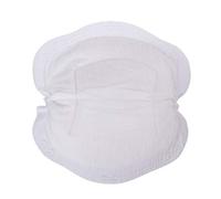 NUOBESTY 1 Scatola Da 24 Pz Coppette Assorbilatte Usa e Getta Coppette Assorbilatte Per Allattamento Cuscinetto in Gel Per Il Seno Cuscinetti Per Capezzoli Cotone Stivali Nutrire Madre