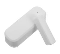 NUOBESTY 1 set Allarme Magnetico per Porte e Finestre Sicurezza con Allerta Sonora e Luce e Ufficio Attivazione Immediata All Apertura Design Indipendente Protezione per Famiglia e