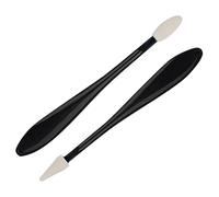 NUOBESTY 1 Set Gomma Per Schizzi Evidenziare Frullatori Carbone Bob Sfumatori Per Disegni Professionali Ceppi Di Carta Per La Miscelazione Gomma Da Disegno Per Artisti Plastica 2 Pz