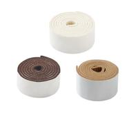NUOBESTY 1 Set Tappetini Per Tavoli E Sedie Pad Pade Protettore Del Pavimento Pinze Per Mobili Antiscivolo Cuscino in Feltro Feltrini Spessi Fibra Chimica Di Lana Colore Casuale 3
