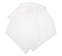 NUOBESTY 100 Pezzi Origami per Fai Da Te e per Scrapbooking e Progetti Creativi per Insegnare Arte Della Piegatura