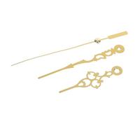 NUOBESTY 10Sets Orologi Sostituzioni Eleganti e Robuste per Orologi da Muro Accessori per DIY Compatibili con Maggior dei