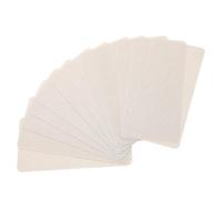 NUOBESTY 12 Pezzi Copertura per Guida D'onda in Mica Resistente al Calore per Microonde, Migliora la Durata e Ripristina la Performance di Riscaldamento in Cucina