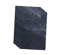 NUOBESTY 150pezzi Carta Pratica in Carta da per Trasferimento Carbonio per Disegni su Legno Tela Vetro e Metallo