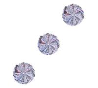 NUOBESTY 150pezzi Tessuto Patchwork Cotone Per Progetti Fai Da Te Motivazioni Assortite Per Artigianato Cuscini e Giocattoli