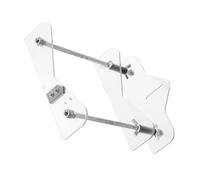 NUOBESTY 181g Taglierina Regolabile per Bottiglie Strumento per Taglio Fai da Te per Creare Vasi e Decorazioni Utensile Pratico per Progetti DIY e Riuso Bottiglie Materiale Resistente e