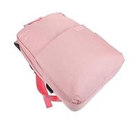 NUOBESTY 1pezzi Zaino Per Computer Esterno Porta Di Ricarica Usb Tasche Multiple Design Elegante Per Laptop Zaino Da Viaggio Spallacci Allargati