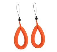 NUOBESTY 2 Pezzi Cintura Galleggiamento Impermeabile Cinghia Galleggiante Impermeabile Cordino Galleggiante Cinghia Mano Galleggiante Impugnatura Galleggiante Cinghia