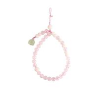 NUOBESTY 2 Pezzi Cinturino per Telefono Elegante e Resistente Ciondolo per Accessorio Versatile per Retro e Delicato per Eventi