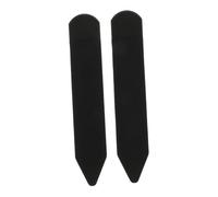 NUOBESTY 2 Pezzi Pennino Adesivo Portapenne Protettivo per Tablet Custodia per Pencil Elegante e per Speciali