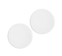 NUOBESTY 2 Pezzi Tavola Acrilico Trasparente per Fotografia Accessorio per Professionali e Resistente per Riflessioni Fotografici