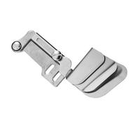 NUOBESTY 2 Pz Accessori per Macchine da Cucire Cartella degli allegati di Rilegatura per Vestiti Mini Adesivo per Tessuti Binder per Tessuti faldone Pinza crimpatrice Cartella aggraffatrice