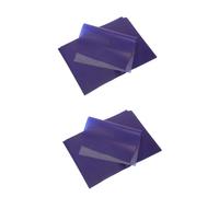 NUOBESTY 2 Set Carta Carbone Grafite Carta per Trasferimento di Copie Carta Carbone per Trasferimento Carta da Disegno Carta da Grafite Carta per Trasferimento Termico Bollettino 50 Fogli*2