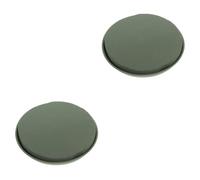 NUOBESTY 2 Set Dell'auto Nuziale Nozze Fioraio Fiori Floreale Tulipano Decorazioni per La Doccia Nuziale Schiume Floreali per Matrimonio Mazzo Rosso Mini All'aperto Casa Green Schiuma