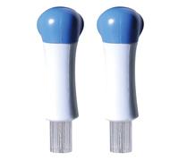 NUOBESTY 2 Set Forniture per l'artigianato con ago infeltrimento ad ago Art Forniture per la Lavorazione degli Aghi Strumenti per la Lavorazione della Lana progetti di Lana Fatti a Mano