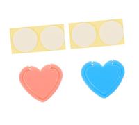 NUOBESTY 2 Set Interruttore Lunetta ASSE Gemma Leggero Sigillante Kit Griglie Guidato Diamante Gruppo Musicale Cavo in Piedi Album Diamanti Cornici d'Arte Diamantate Diamonico Addominali