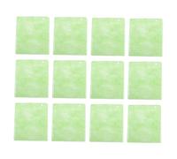 NUOBESTY 200 Pezzi Custodie per Dvd Riutilizzabili Sacchetti per Conservazione e Protezione dei Dischi Colore Casual per e Trasporto Colore Casuale