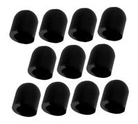 NUOBESTY 20pezzi Punte Ricambio Per Stilo Capacitiva Punte Stilo Touch Screen Sostituzione Punte Stilo Compatibili Touch Screen Materiale e Facile Usare e Installare
