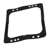 NUOBESTY 2pezzi Guarnizione Ad Alta Temperatura Per Flangia Valvola Di Ritegno Della Anello Di Tenuta Ignifugo Per Marmitta Facile Installazione Prevenzione Del Reflusso Compatibile Modelli