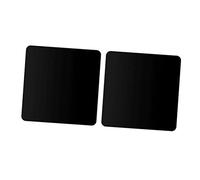 NUOBESTY 2pezzi Pannello Riflettente in Acrilico Sfondo Per Gioielli Accessori Per Fotografia Pannello Riflettente in Acrilico Sfondo Per
