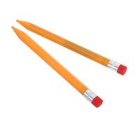 NUOBESTY 2pezzi Penna Stilo Capacitiva Per Touch Screen Per Scrivere e Disegnare Su Tablet Smartphone e Laptop Touchscreen Confezione