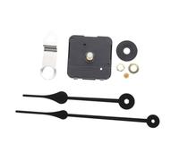 NUOBESTY 3 Set Movimento Dell'orologio Sostituzione dei Movimenti Dell'orologio Kit per Le Dell'orologio Numeri delle Parti Dell'orologio Meccanismo Meccanismi Metallo