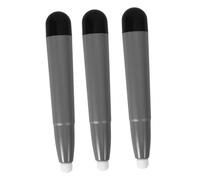 NUOBESTY 3pezzi Capacitiva Per Schermi Piccola Touch Screen Comoda Stilo Ad Sensibilità Per Disegnare o Scrivere Sullo Schermo
