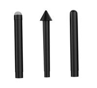 NUOBESTY 3Pezzi Pennini Ricambio Per Stilo Compatibili Con Surface Accessori Per Touchscreen Sostituzione Facile Scrittura e Graffi