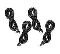 NUOBESTY 4pezzi Cavo di Prolunga per Telecamera di Retromarcia Cavo di Prolunga per Dash Cam per Telecamera Posteriore Accessorio per Auto per Registratore di Retromarcia per Visione Poster