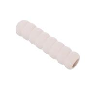NUOBESTY 5 Pezzi Copertura per Maniglia Porta a Spirale | Applicazione Facile, Flessibile e Resistente, per Uffici e Luoghi Pubblici, Aiuta Contro L'elettricità Statica