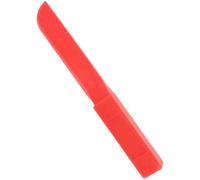 NUOBESTY 5 Pz spatola per pittura a olio Tergipavimento Bagnato mini acquerello Fare penna kit raschietto vernice raschietti per vernice strumenti di pittura raschietto per pittura plastica
