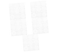 NUOBESTY 5 Set Modello Mandala Grandi Stampini Kit Arte Stencil Bookmark Disegni Stencil per Pittura Fai da Te Modelli Artistici per Pareti Fai da Te L'animale Domestico 9 Pezzi * 5