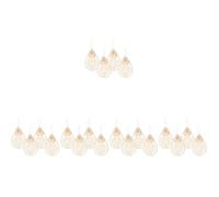 NUOBESTY 5 Set Portatili Threaders Metallo per Cucito Ago da Cucito Decorativo Rosa Oro Strumenti per Cucire Pratici E Leggeri per Cucitura Mano E 4 Pezzi * 5